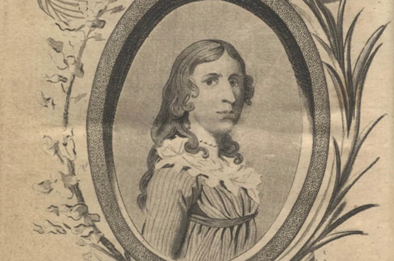 L'histoire de Deborah Sampson, femme soldat de la révolution - Samson ...