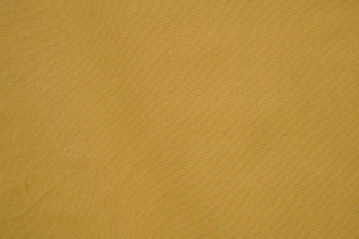 Daisy Yellow Silk