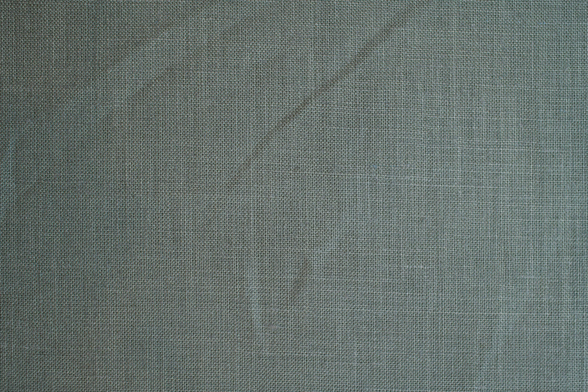 Dusty Dill 5.3 oz Linen