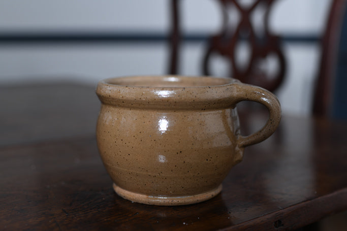 Stoneware Soup Bowl