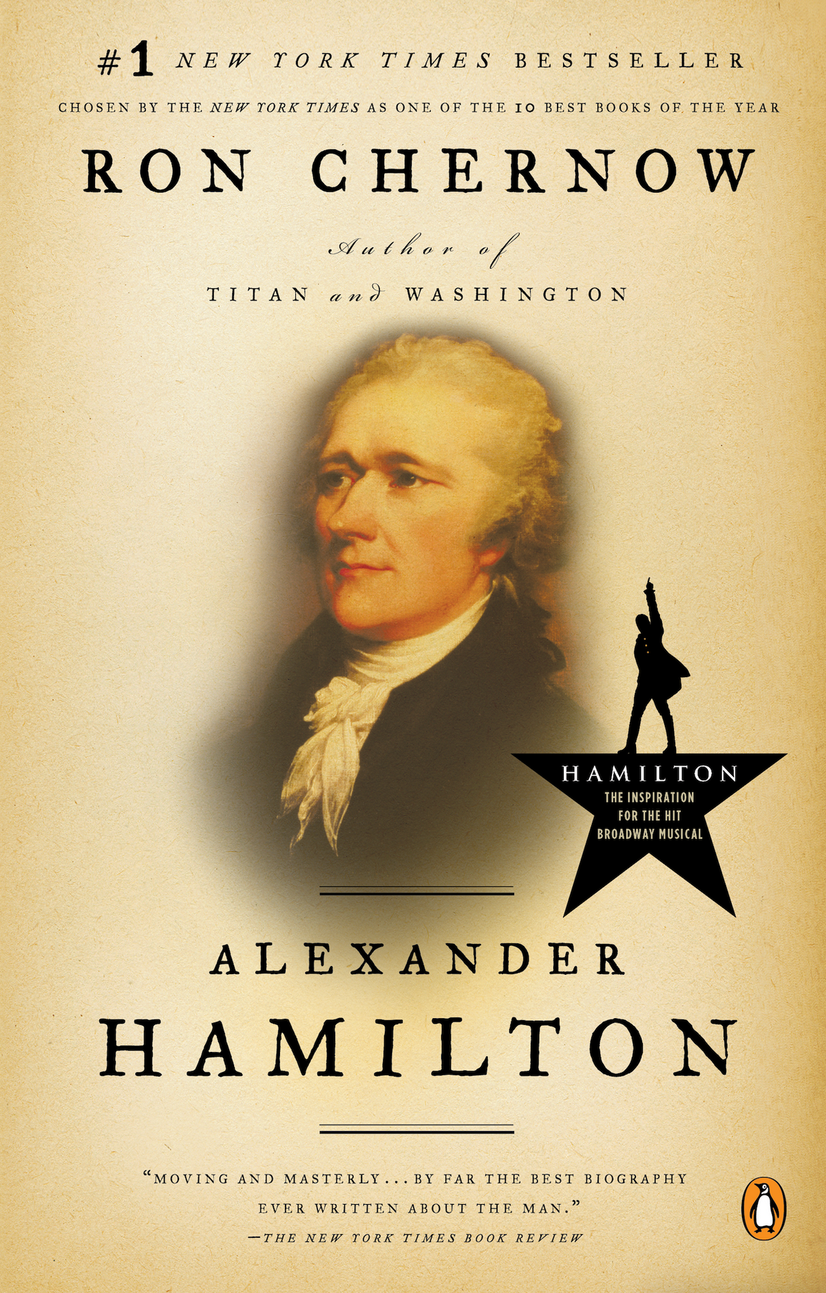 Alexander Hamilton