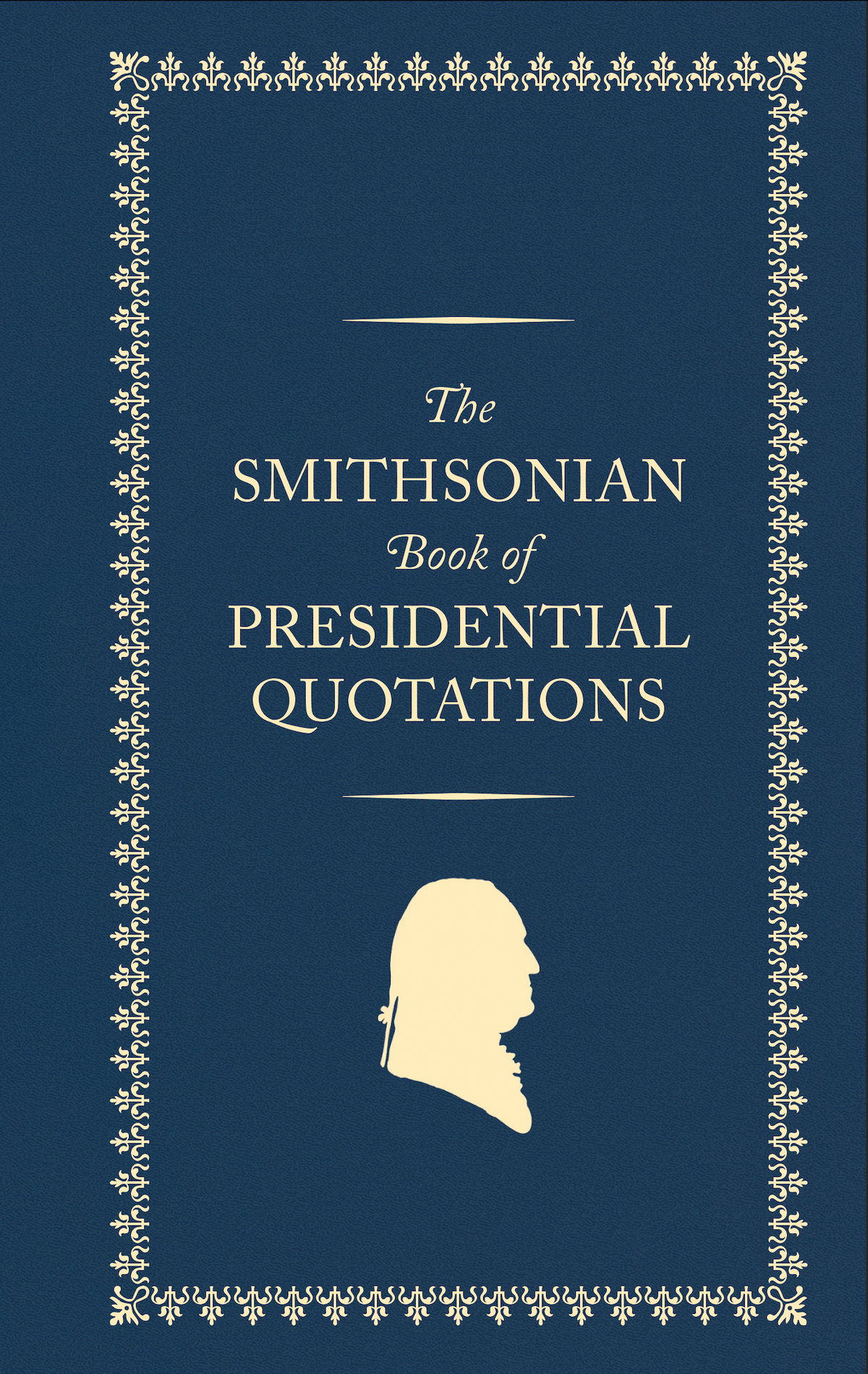 La Constitution des États-Unis, édition Smithsonian