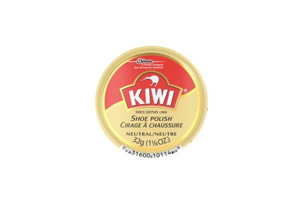 Kiwi Shoe Polish (32g)