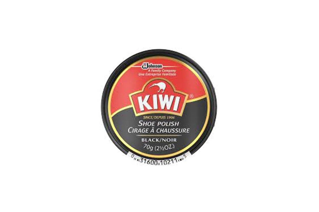 Kiwi shoe polish canada on sale